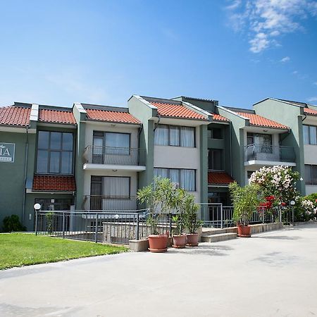 Gardenia Vacation Settlement Sozopol Exterior foto