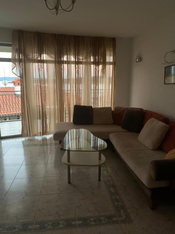 Gardenia Vacation Settlement Sozopol Exterior foto