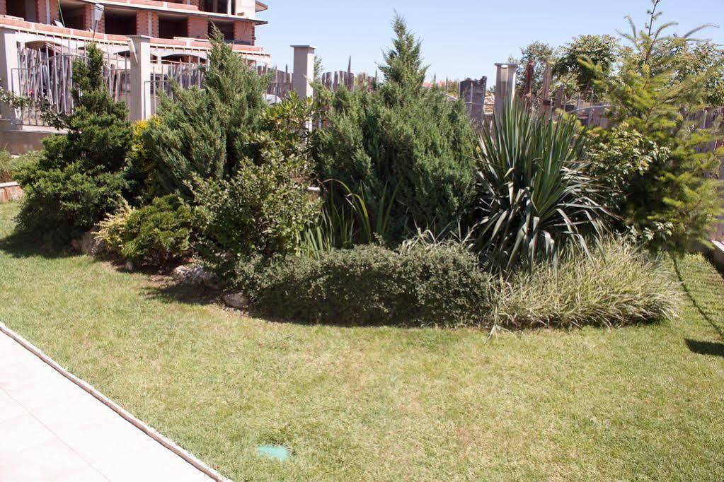 Gardenia Vacation Settlement Sozopol Exterior foto
