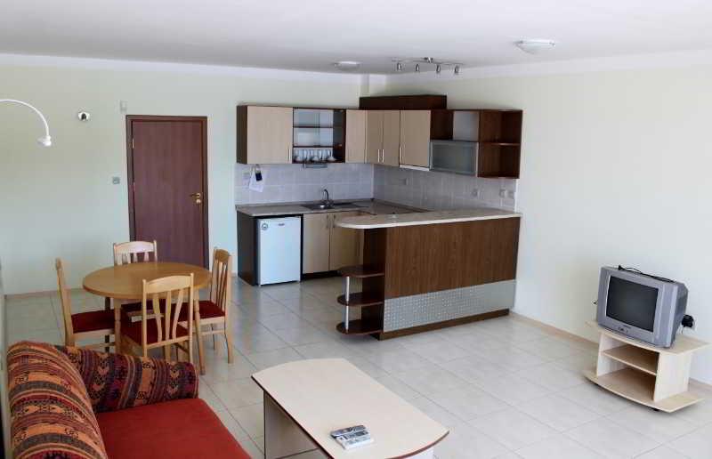 Gardenia Vacation Settlement Sozopol Exterior foto