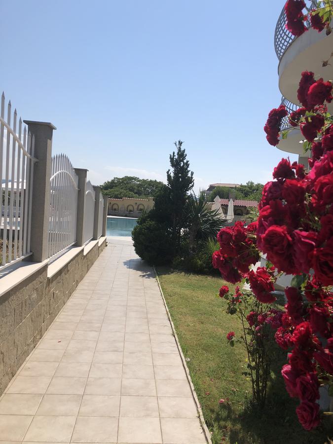 Gardenia Vacation Settlement Sozopol Exterior foto