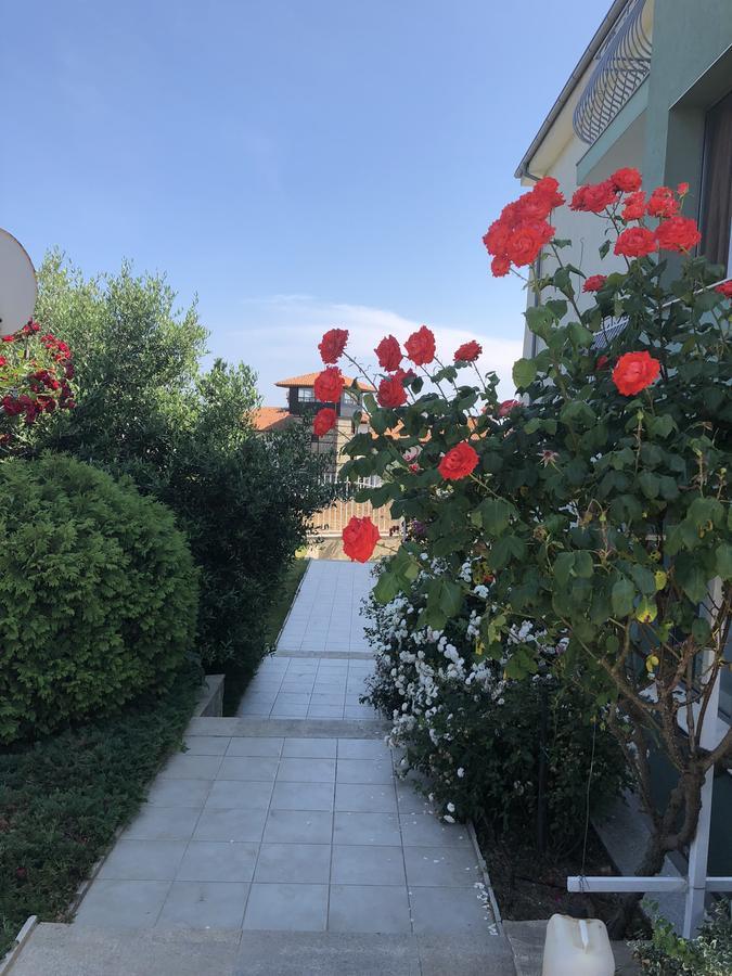 Gardenia Vacation Settlement Sozopol Exterior foto