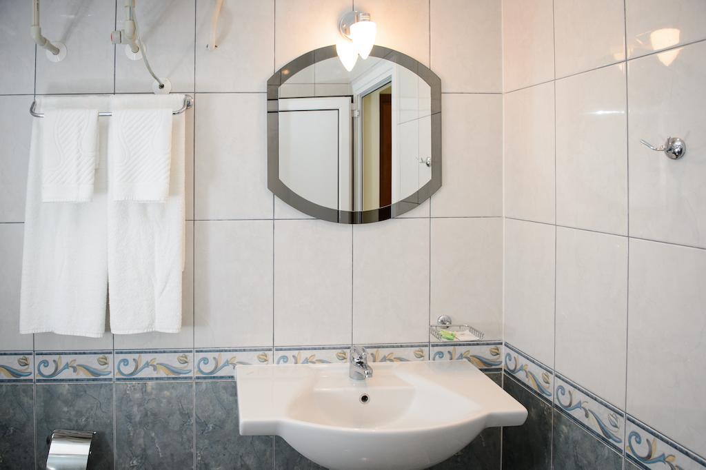 Gardenia Vacation Settlement Sozopol Quarto foto