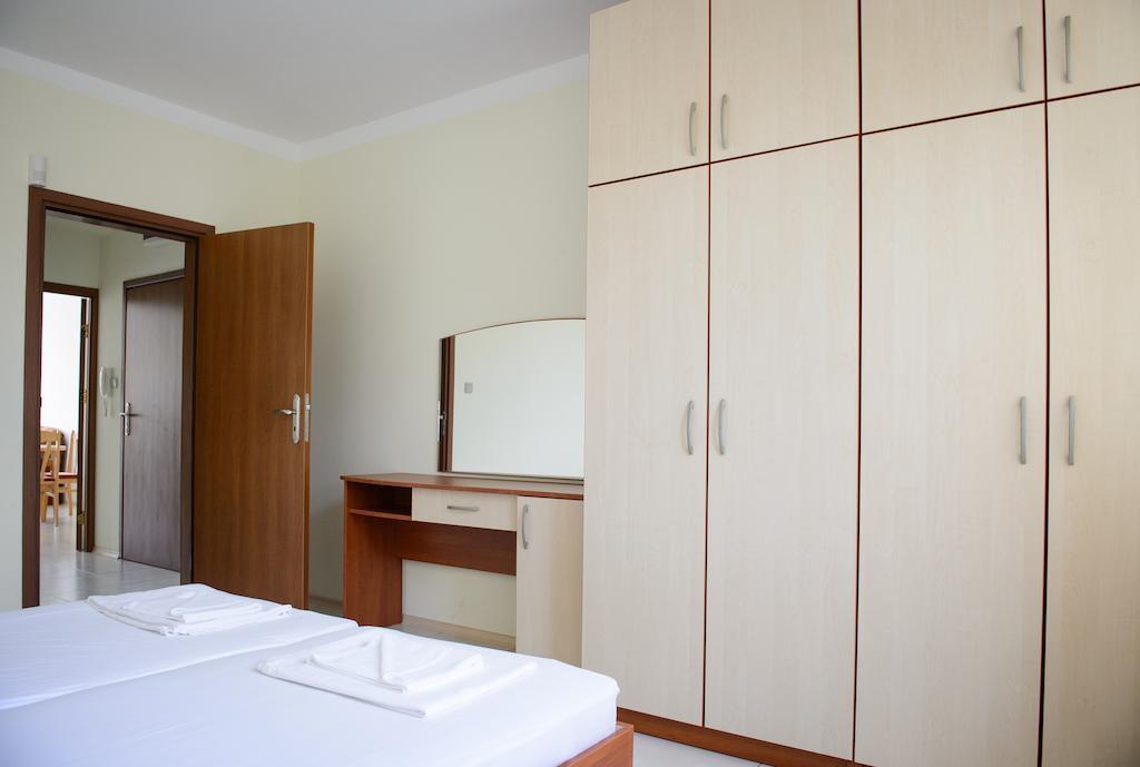 Gardenia Vacation Settlement Sozopol Quarto foto