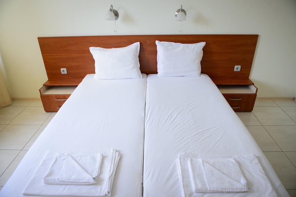 Gardenia Vacation Settlement Sozopol Quarto foto