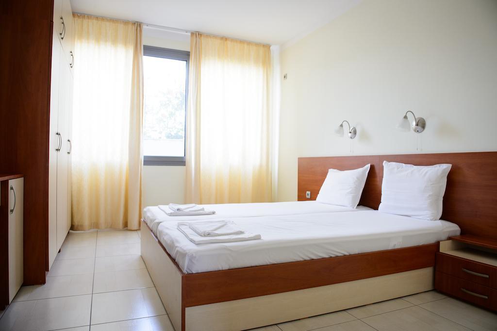 Gardenia Vacation Settlement Sozopol Quarto foto