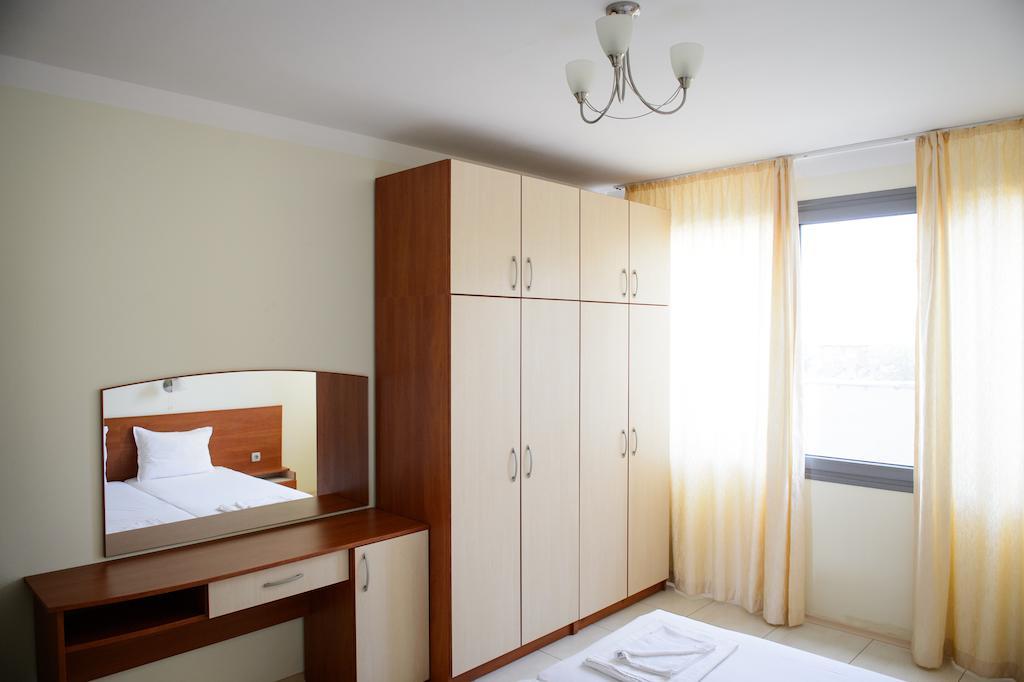 Gardenia Vacation Settlement Sozopol Quarto foto