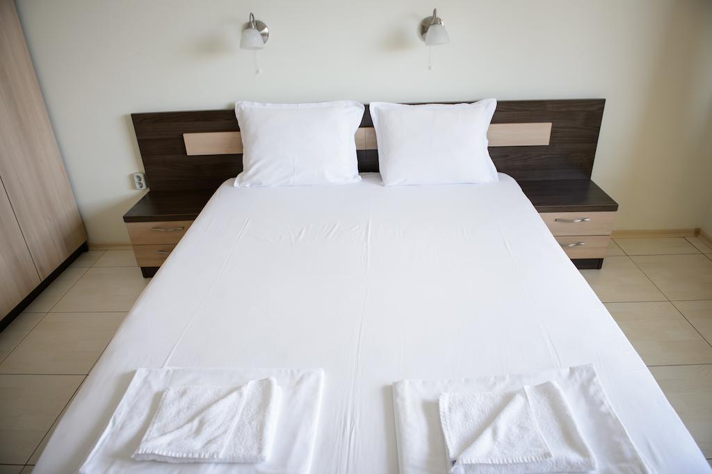 Gardenia Vacation Settlement Sozopol Quarto foto