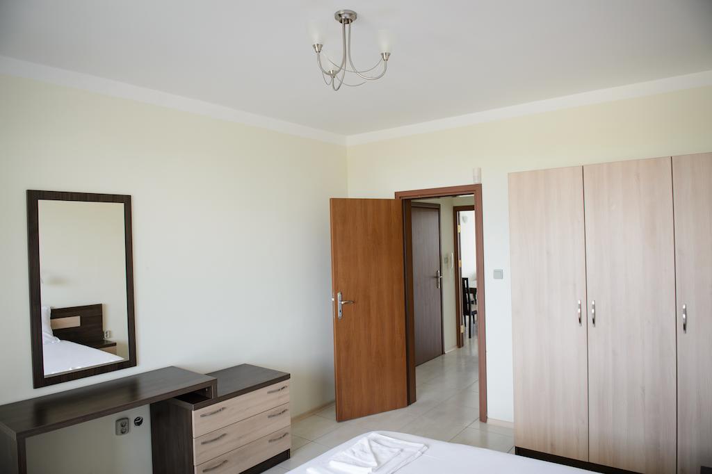 Gardenia Vacation Settlement Sozopol Quarto foto