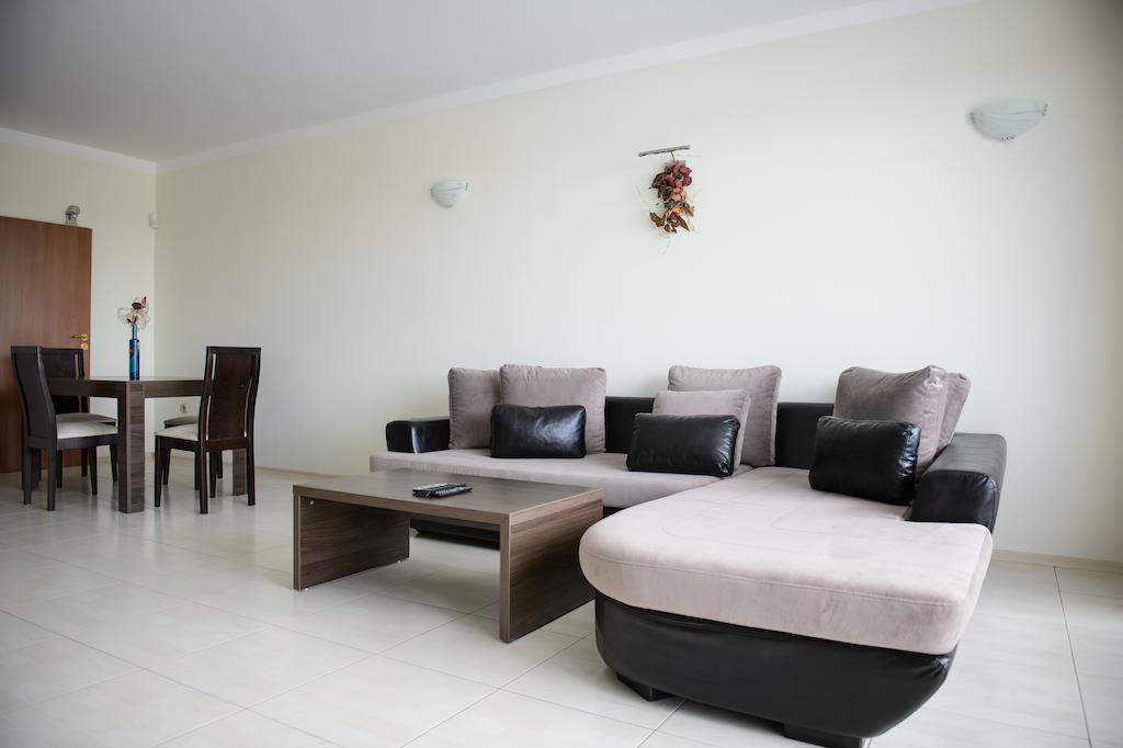 Gardenia Vacation Settlement Sozopol Quarto foto
