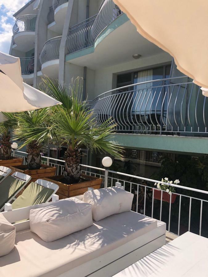 Gardenia Vacation Settlement Sozopol Exterior foto