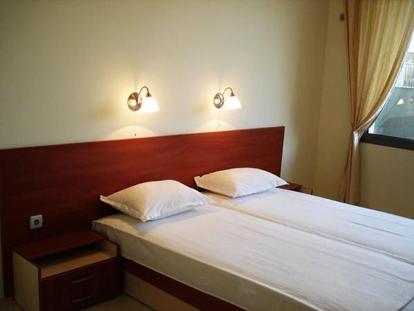 Gardenia Vacation Settlement Sozopol Quarto foto
